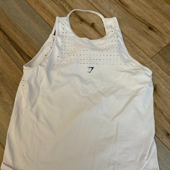 Gymshark Tops - Gymhark Tank